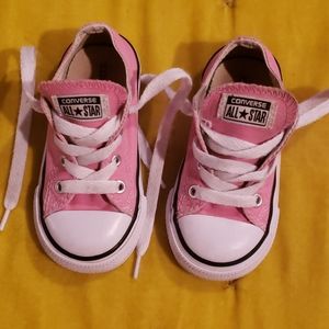 Toddler Converse
